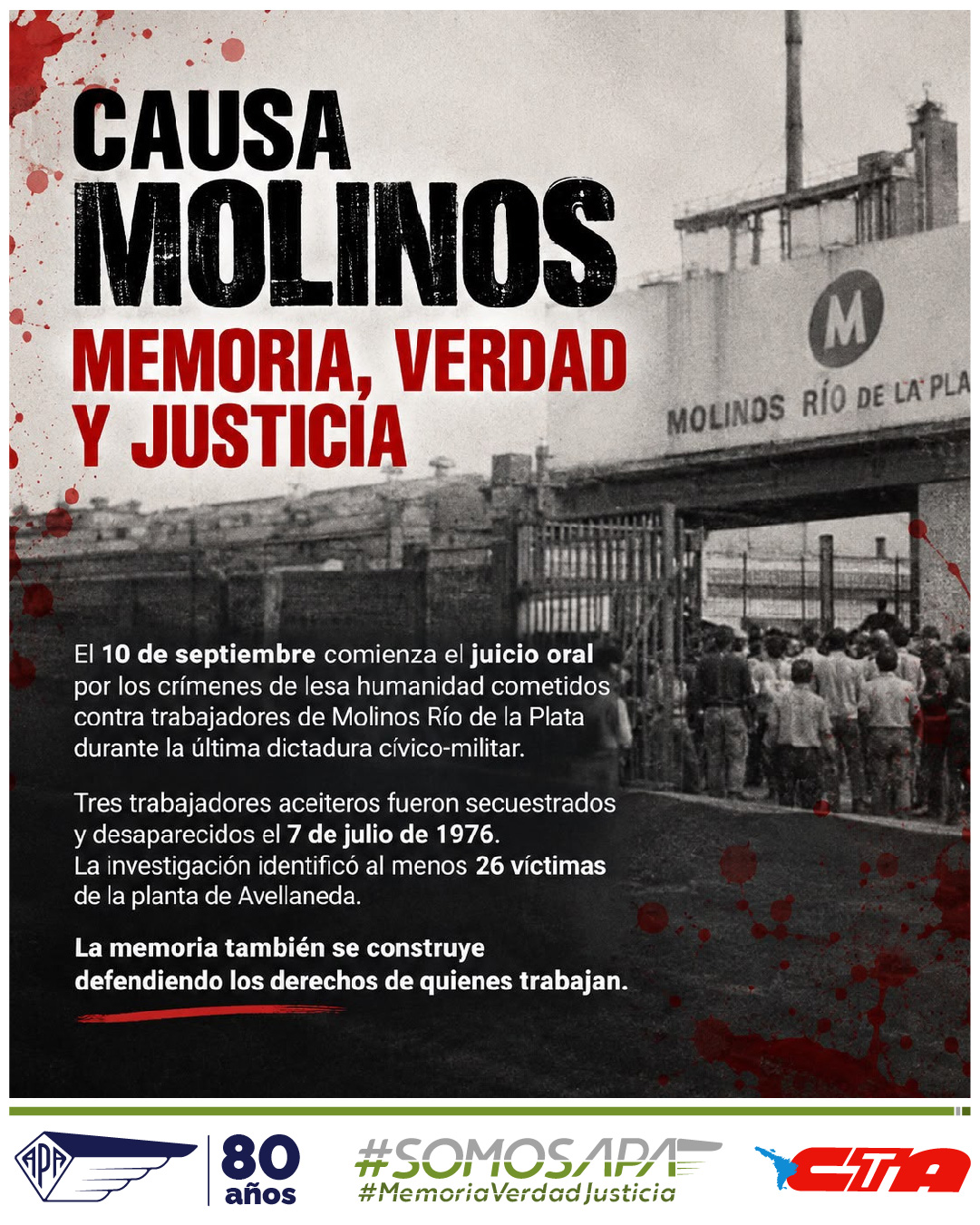 molinos