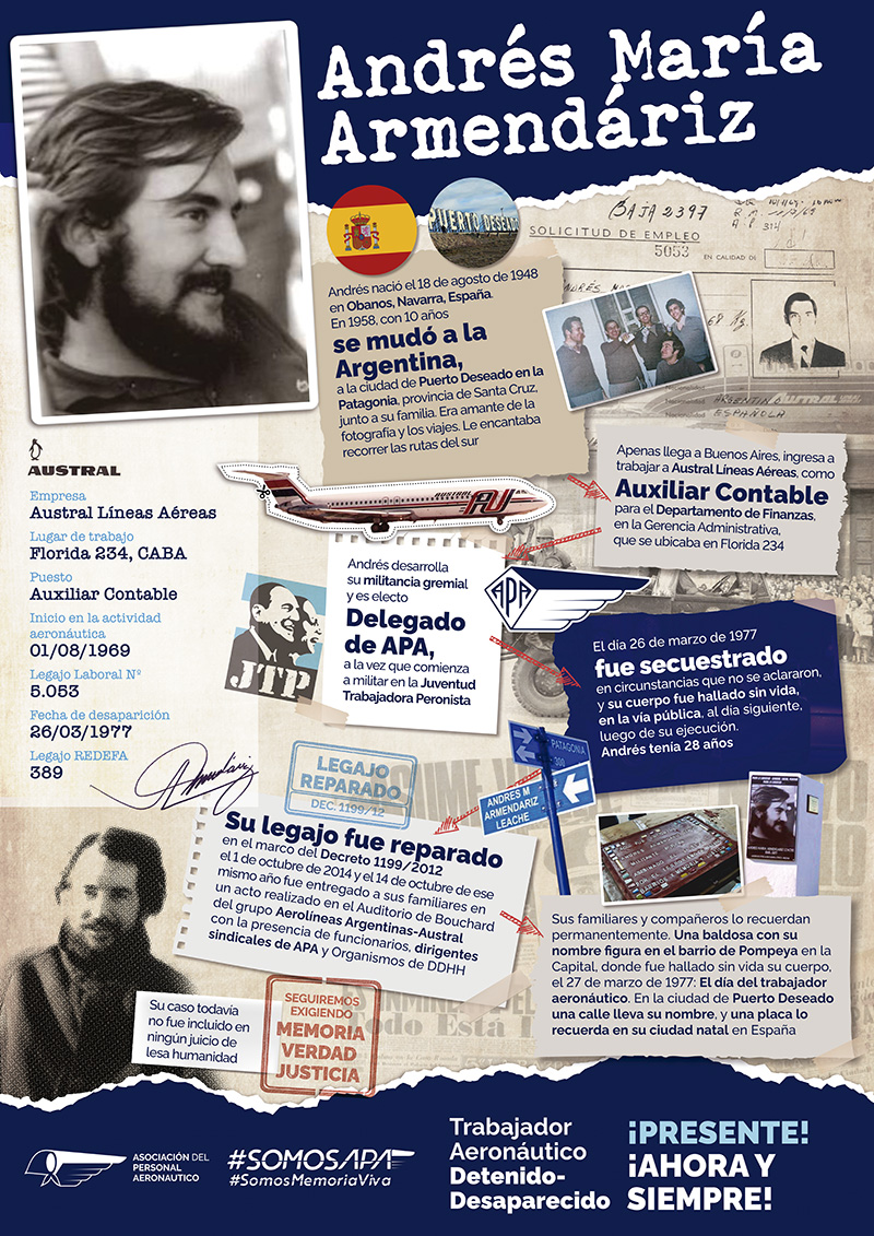 Andrés María Armendáriz